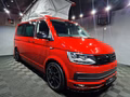 Daumennagel 2 - Volkswagen T6 California ABT Edition |5 JAHRE GARANTIE|STHZ