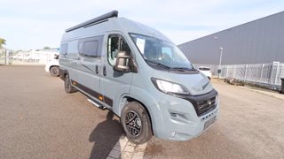 Karmann Dexter 625 New vehicle for sale