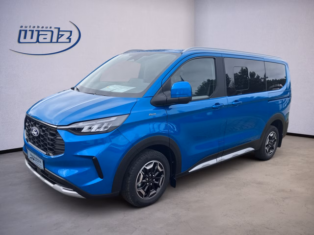 Ford Tourneo Custom Neuwagen Kaufen