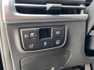 Hyundai TUCSON Hybrid Trend Automatik Voll-LED Totwinkel - bilder 17