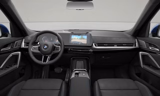 2027 BMW X1 xDrive28i - photo 7
