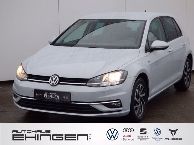 Volkswagen Golf VII Join 1.4 TSI DSG AHK ACC Navi