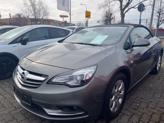 Opel Cascada Gebrauchtwagen Kaufen