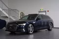 Daumennagel 3 - Audi A6 Avant 40 TDI quattro AUT NAV PANO AHK LED STHZ