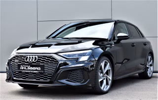 Audi A3 age.one-day registration Kaufen