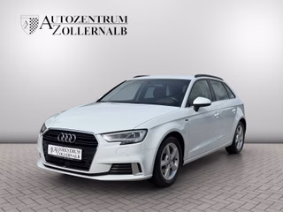 Audi A3 Gebrauchtwagen Kaufen