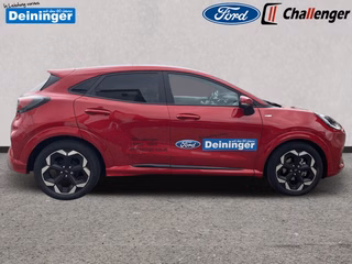 Ford Puma 1.0 EcoBoost Hybrid ST-Line X Autom. FAHRER-ASSISTENZ/WINTER-PAKET LED-MATRIX PANORAMA-SCHIEBEDACH - foto 7