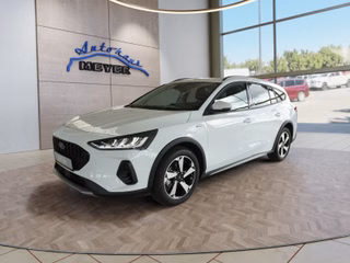 Ford Focus age.one-day registration Kaufen