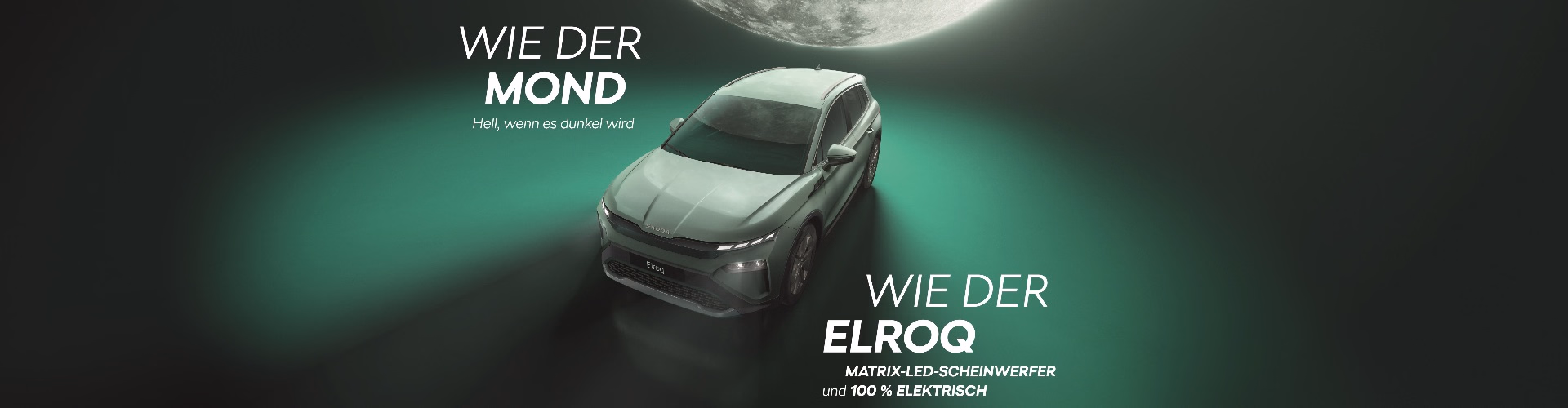 ŠKODA Vertragshändler | Autohaus Oelmaier GmbH