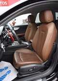 Daumennagel 11 - Audi A4 2.0 TDI Avant VIRTUAL HUD ACC Kamera NaviDVD