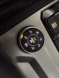 Daumennagel 35 - Volkswagen Touareg 4.0 TDI V8 R-Line 4M, LAST EDITION BLACK