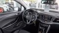 Daumennagel 25 - Opel Astra K SPORTS TOURER ACC SPUR SCHIEBEDACH KAM