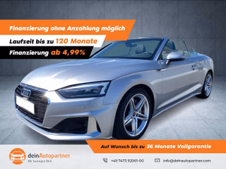 Audi A5 Gebrauchtwagen Kaufen
