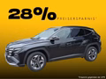Daumennagel 1 - Hyundai TUCSON 1.6 T-GDI DCT Navi/ACC/Kamera/Keyless/Sitzhz.   **