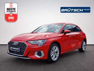 Audi A3 Gebrauchtwagen Kaufen