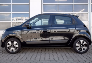 Renault Twingo Dynamique - bilder 2