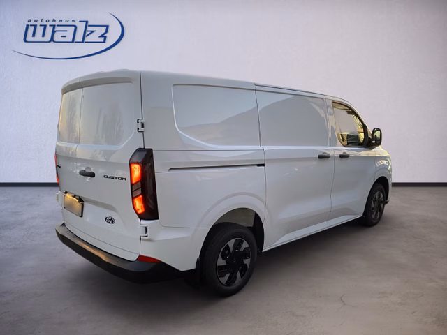Ford Transit Custom Kasten 320 L1 Trend FWD Plug-in Hybrid - foto 2