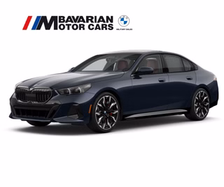 2024 BMW 530i xDrive Sedan - photo 1