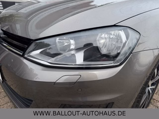 Volkswagen Golf VII Lim.Cup*2.HAND*PANO*KLIMA*NAVI*SHZ*EUR5 - bilder 12