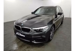 BMW 530 Used vehicle for sale