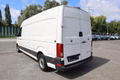 Daumennagel 7 - MAN TGE Kasten 3.140 lang 2.0 TDI Kamera. Navi. Klimaaut. SHZ. PDC. Tempomat.