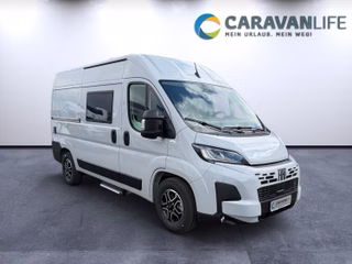 Freedo RV Comfort+ 180 PS Neuwagen Kaufen