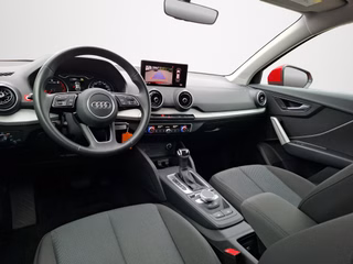 Audi Q2 35 TFSI S-TRONIC / NAVI / LED / SITZHEIZUNG / KAMERA - foto 5