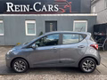 Daumennagel 3 - Hyundai i10 YES! Plus/31TKM/I.HD/NAV/LHZ/TEMP/SHZ/MFL/