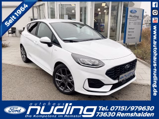 Ford Fiesta Neuwagen Kaufen