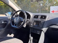 Daumennagel 5 - Volkswagen Polo V TÜV bis 05/27 Klima 1.Hand Trendline BMT/Start-Stop