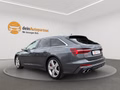 Daumennagel 7 - Audi S6 Avant 3.0 TDI quatt. VIRTUAL/MEMORY/LED/LEDER