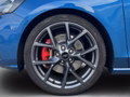 Daumennagel 9 - Ford Focus Turnier ST mit Pano / B&O / Navi
