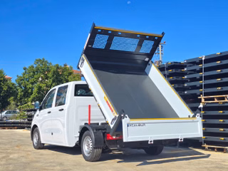 Volkswagen T7 Transporter Neuwagen Kaufen