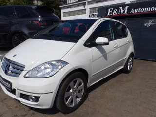 Mercedes-Benz A 180 Gebrauchtwagen Kaufen