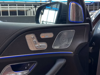 Mercedes-Benz GLS 400d HUD/4Matic/AMG/360°/HUD/ - foto 10