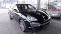 Daumennagel 39 - Porsche Cayenne PLATINUM EDITION AHK PANO ALLRAD LUFT