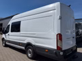 Daumennagel 3 - Ford Transit Kasten 350 L4H3 Mannschaftswagen/AHK/PDC