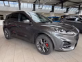 Daumennagel 7 - Ford Kuga PHEV Plug-In Hybrid ST-Line X