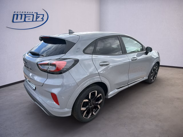 Ford Puma ST-Line X +NAVI+LED+ACC+PDC+KAMERA - foto 2