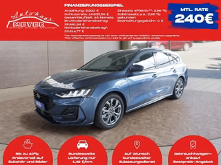 Ford Focus age.one-day registration Kaufen