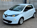 Daumennagel 4 - Renault ZOE Zoe Life