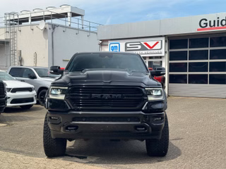 Dodge RAM 5.7 V8 Laramie Night Umbau +LPG +teilb. Heckklappe - foto 10