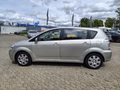 Daumennagel 9 - Toyota Corolla Verso  KLIMAAUTO TEMPOMAT PDC