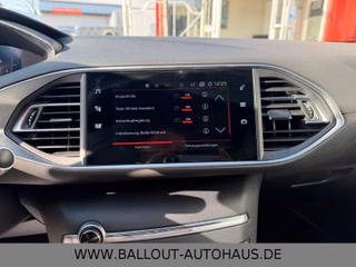 Peugeot 308 GT Pack*2.HAND*KLIMA*NAVI*TOT*PANO*AUTOMATIK - photo 23