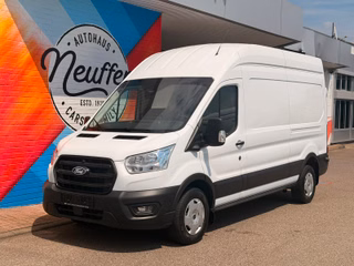 Ford Transit Kasten 350 L3H3 Trend, Abstandstempomat, Totwinkel, 360°, Navi - foto 1