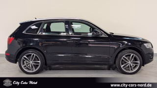 Audi Q5 3.0 TDI 176 kW quattro AHK+PANO+XEN+NAV+NAPPA - bilder 6