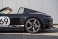 Daumennagel 41 - Porsche 911/992 Targa 4S Heritage Design Edi  Lift PDCC