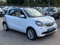 Daumennagel 22 - Smart ForFour PASSION*NAVI*PDC*PANORAMA*90PS*AUTOMATIK