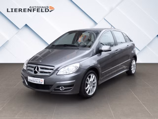 Mercedes-Benz B 180 Gebrauchtwagen Kaufen