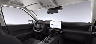 Hyundai IONIQ 3 Trend 42 kWh Elektro-Komfort-Paket - bilder 4